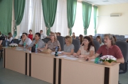 Открытая защита на кафедре ДиДИ